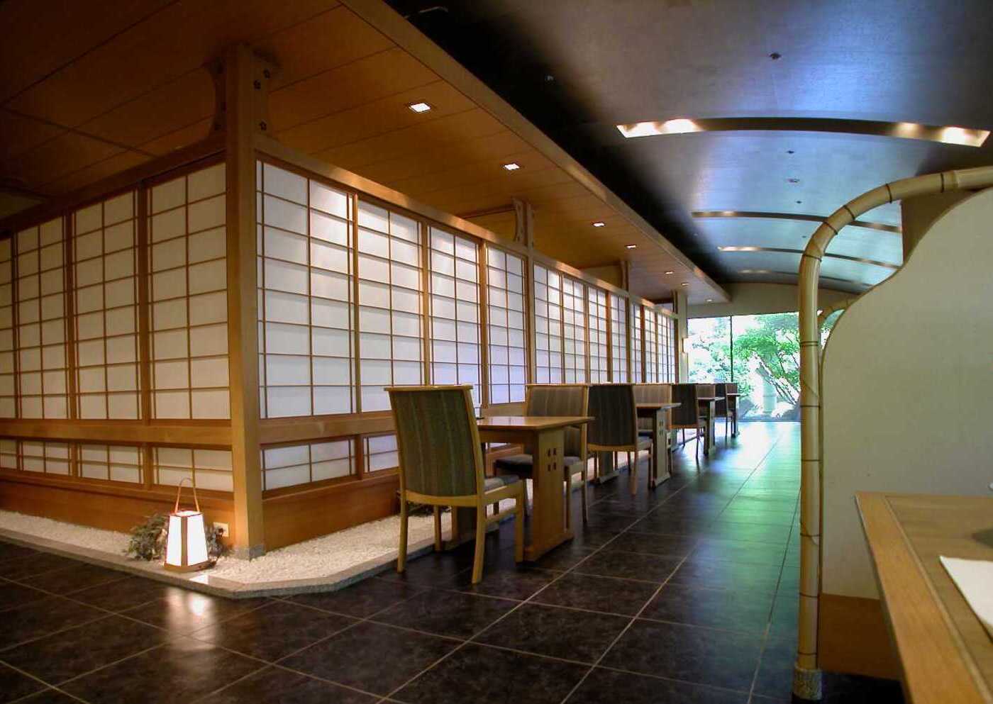 紀元茶寮イメージ